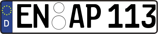 EN-AP113