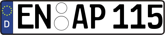 EN-AP115