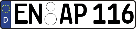 EN-AP116