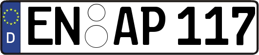 EN-AP117