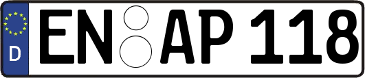 EN-AP118