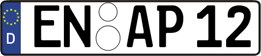 EN-AP12
