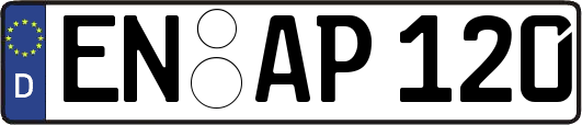 EN-AP120