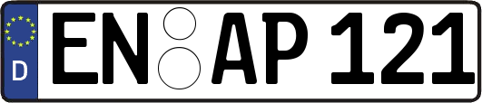 EN-AP121