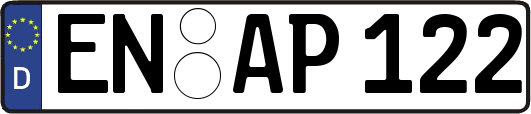 EN-AP122