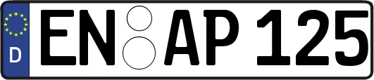 EN-AP125