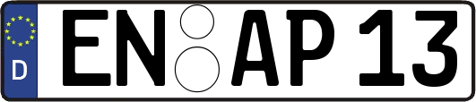 EN-AP13