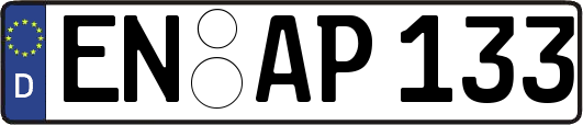 EN-AP133