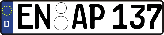 EN-AP137