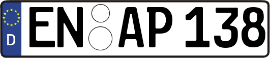 EN-AP138