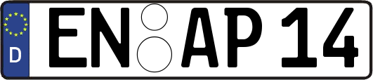 EN-AP14