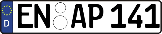 EN-AP141