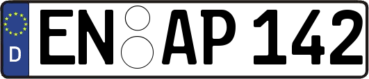 EN-AP142