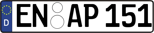 EN-AP151