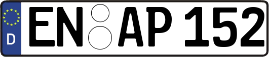 EN-AP152