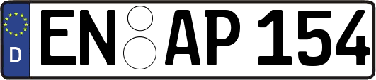 EN-AP154