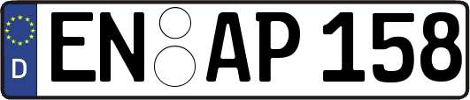 EN-AP158