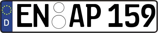 EN-AP159