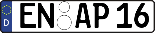 EN-AP16