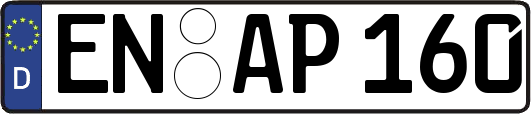EN-AP160