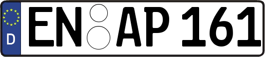 EN-AP161