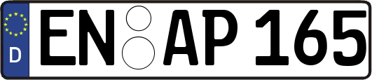EN-AP165