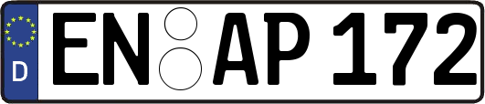 EN-AP172