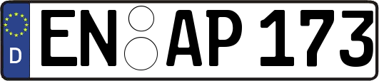 EN-AP173