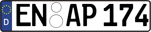 EN-AP174