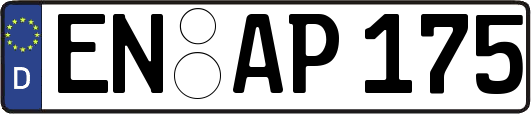 EN-AP175