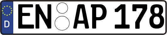 EN-AP178