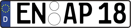 EN-AP18