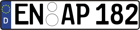 EN-AP182