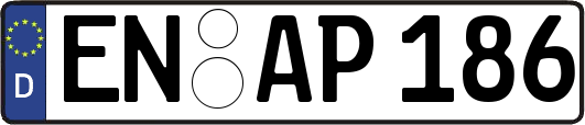 EN-AP186
