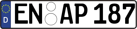 EN-AP187