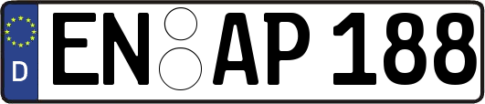 EN-AP188