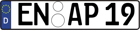 EN-AP19