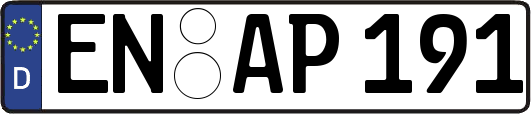 EN-AP191