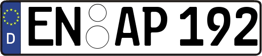 EN-AP192