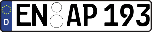 EN-AP193