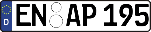 EN-AP195