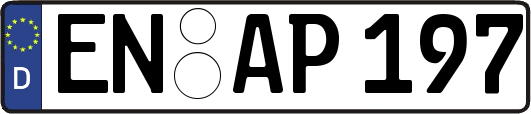 EN-AP197