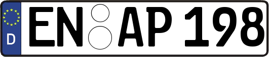 EN-AP198