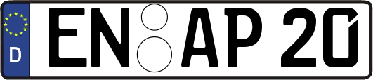 EN-AP20