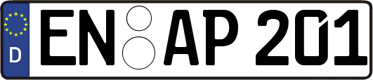 EN-AP201