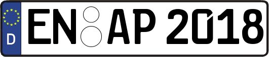 EN-AP2018