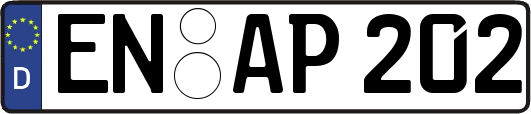 EN-AP202
