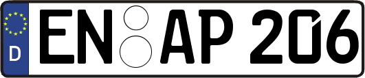 EN-AP206