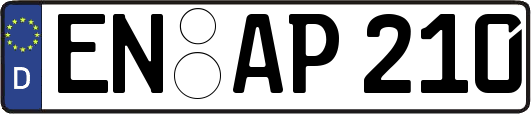 EN-AP210