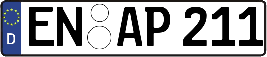EN-AP211
